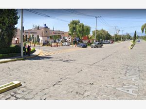 Casa en Venta en Valle de la Hacienda Toluca