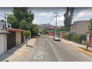 Casa en Venta en Jacarandas Tlalnepantla de Baz