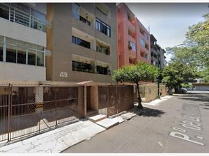 Departamento en Venta en Paseos de Taxqueña Coyoacán