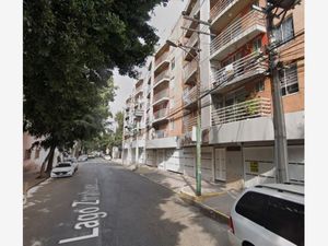 Departamento en Venta en Anáhuac I Sección Miguel Hidalgo