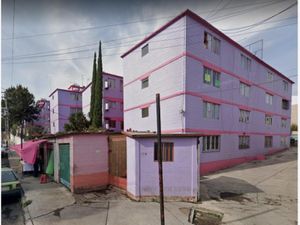 Departamento en Venta en Santa Martha Acatitla Iztapalapa