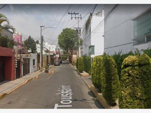 Casa en Venta en Del Niño Jesús Coyoacán