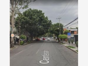 Casa en Venta en Del Carmen Coyoacán