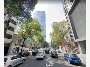 Departamento en Venta en Cuauhtemoc Cuauhtémoc