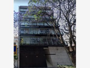 Departamento en Venta en Vertiz Narvarte Benito Juárez