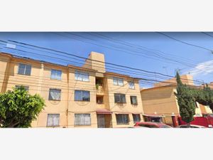 Departamento en Venta en Culhuacán CTM Sección VII Coyoacán