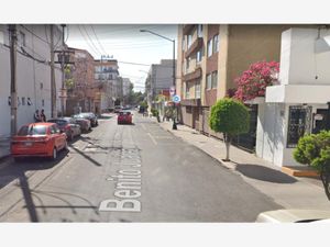 Departamento en Venta en Albert Benito Juárez