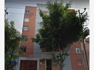 Departamento en Venta en Doctores Cuauhtémoc