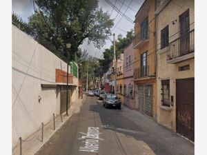 Casa en Venta en Del Niño Jesús Coyoacán