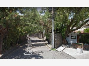 Casa en Venta en Fuentes de Tepepan Tlalpan