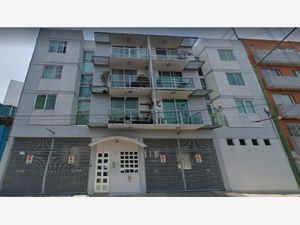 Departamento en Venta en Portales Oriente Benito Juárez