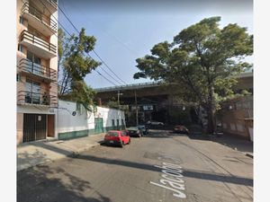 Departamento en Venta en Santa Maria Nonoalco Álvaro Obregón