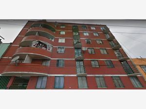 Departamento en Venta en Santa Maria la Ribera Cuauhtémoc