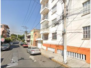 Departamento en Venta en Moctezuma 1a Sección Venustiano Carranza