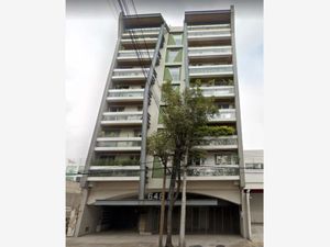 Departamento en Venta en Santa María Nonoalco Benito Juárez