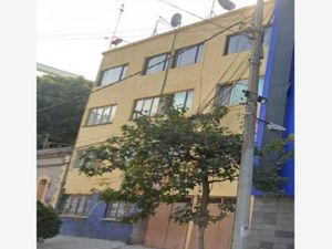 Departamento en Venta en Santa Maria la Ribera Cuauhtémoc