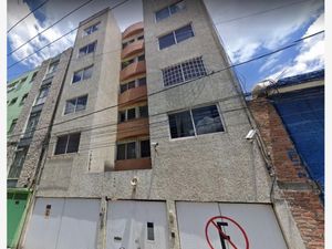 Departamento en Venta en Doctores Cuauhtémoc