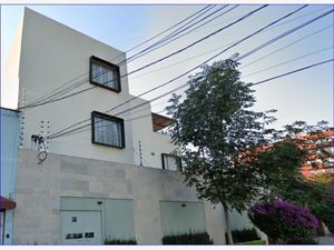 Casa en Venta en Toriello Guerra Tlalpan