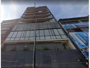 Departamento en Venta en Juarez Cuauhtémoc