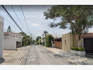 Casa en Venta en Jardines del Pedregal Álvaro Obregón