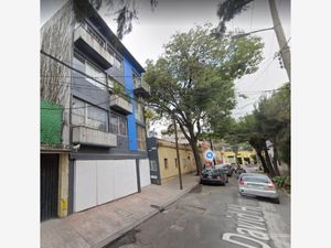 Departamento en Venta en Escandón II Sección Miguel Hidalgo