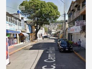 Casa en Venta en Dr. Jorge Jiménez Cantú Tlalnepantla de Baz