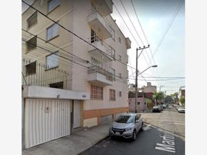 Departamento en Venta en Moctezuma 1a Sección Venustiano Carranza