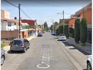 Casa en Venta en Santa Cruz del Monte Naucalpan de Juárez