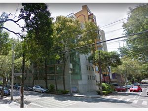 Departamento en Venta en Roma Norte Cuauhtémoc