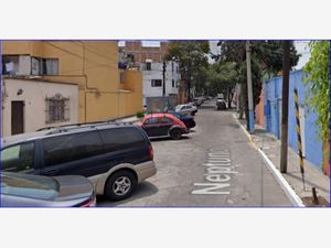 Terreno en Venta en San Simon Tolnahuac Cuauhtémoc