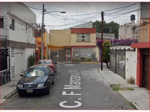 Casa en Venta en Educacion Coyoacán