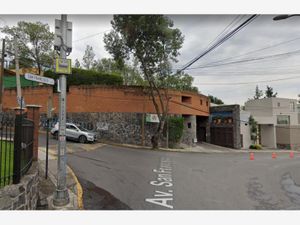Casa en Venta en Barrio San Francisco La Magdalena Contreras