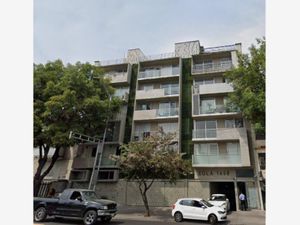 Departamento en Venta en Narvarte Poniente Benito Juárez