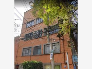 Departamento en Venta en Peralvillo Cuauhtémoc