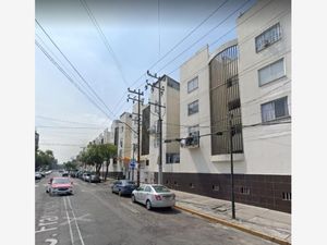 Departamento en Venta en 7 de Julio Venustiano Carranza