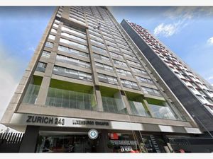 Departamento en Venta en Ampliación Granada Miguel Hidalgo