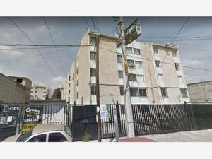 Departamento en Venta en Guadalupe Proletaria Gustavo A. Madero