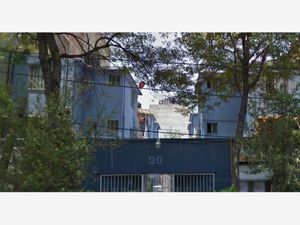 Departamento en Venta en Doctores Cuauhtémoc