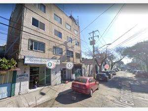 Departamento en Venta en Providencia Azcapotzalco