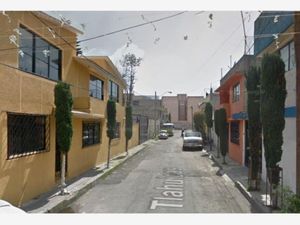 Casa en Venta en Tezozomoc Azcapotzalco