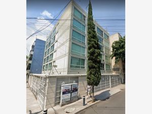 Departamento en Venta en Cuauhtemoc Cuauhtémoc