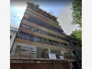 Departamento en Venta en Condesa Cuauhtémoc