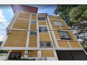 Departamento en Venta en Chichicaspatl Tlalpan