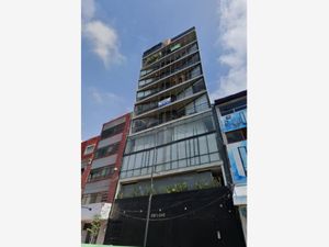 Departamento en Venta en Juarez Cuauhtémoc