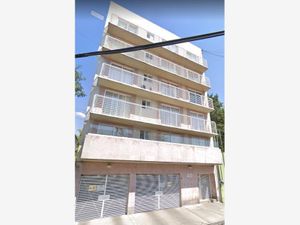 Departamento en Venta en Del Recreo Azcapotzalco