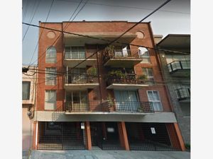 Departamento en Venta en Del Valle Norte Benito Juárez