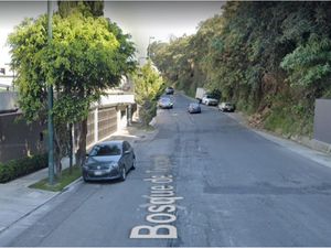 Casa en Venta en Bosques de las Lomas Cuajimalpa de Morelos