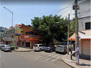 Casa en Venta en Los Cipreses Coyoacán