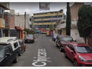 Casa en Venta en El Caracol Coyoacán