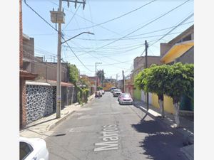 Casa en Venta en Cerro de la Estrella Iztapalapa